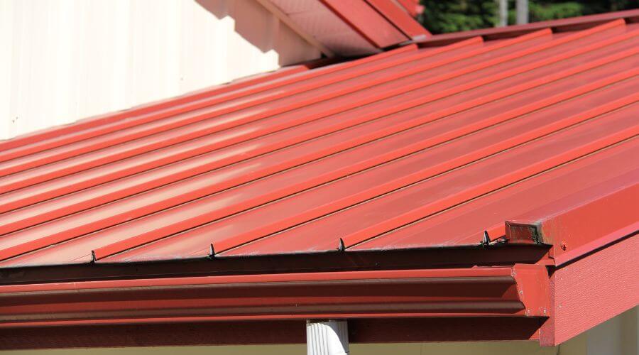 Industrial Roof Inspection in Beaufort, NC