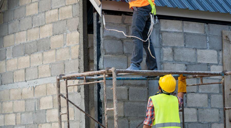 Expert top industrial roofings services in Beaufort, NC